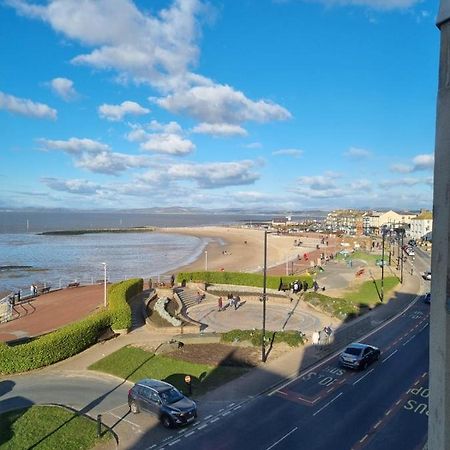 Apartment 302 241 Marine Rad Morecambe Εξωτερικό φωτογραφία