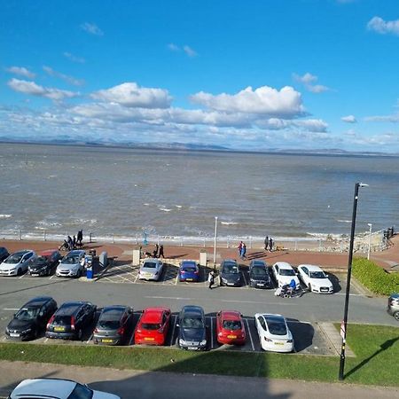 Apartment 302 241 Marine Rad Morecambe Εξωτερικό φωτογραφία