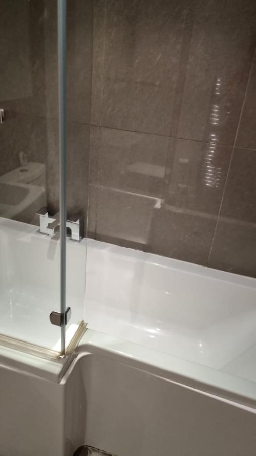 Apartment 302 241 Marine Rad Morecambe Εξωτερικό φωτογραφία